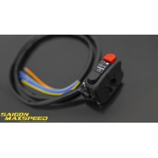 Cùm Công Tắc Đề DOMINO (chính hãng)